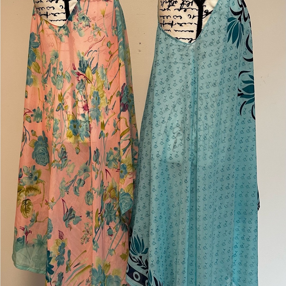 Beach cover up